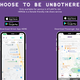 Image for article titled HERide Is a Ride-Sharing App That Connects Women Drivers With Women Passengers